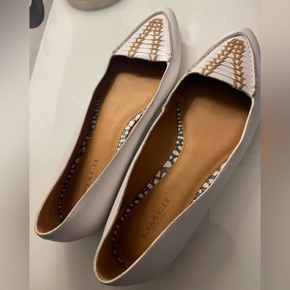 Coach flats - Picture 2 of 4